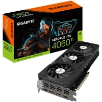 کارت گرافیک Gigabyte GeForce RTX 4060 Ti Gaming OC 16GB GDDR6 128Bit