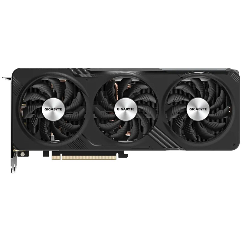 کارت گرافیک Gigabyte GeForce RTX 4060 Ti Gaming OC 16GB GDDR6 128Bit