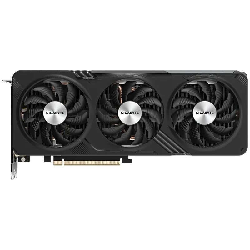 کارت گرافیک Gigabyte GeForce RTX 4060 Ti Gaming OC 16GB GDDR6 128Bit