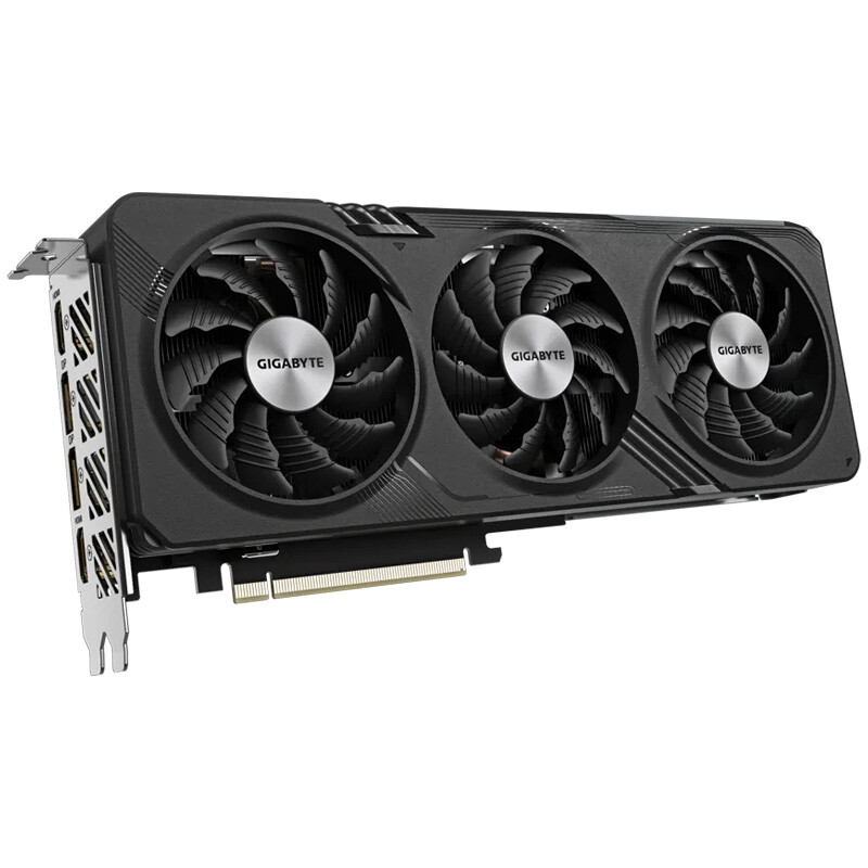 کارت گرافیک Gigabyte GeForce RTX 4060 Ti Gaming OC 16GB GDDR6 128Bit
