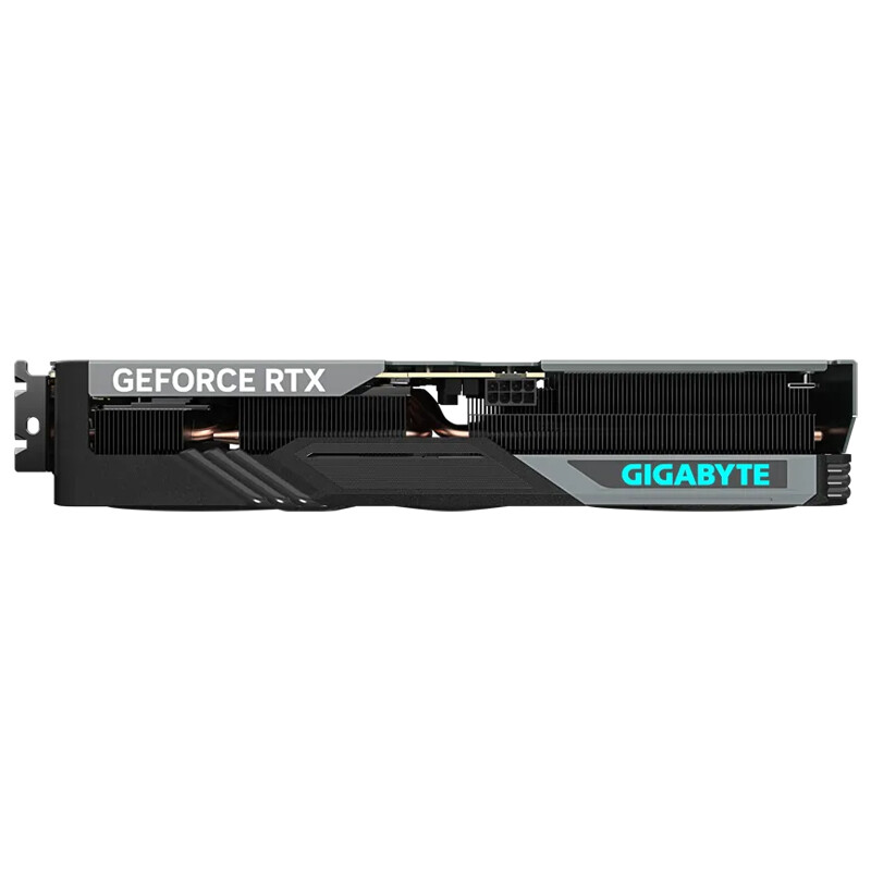 کارت گرافیک Gigabyte GeForce RTX 4060 Ti Gaming OC 16GB GDDR6 128Bit