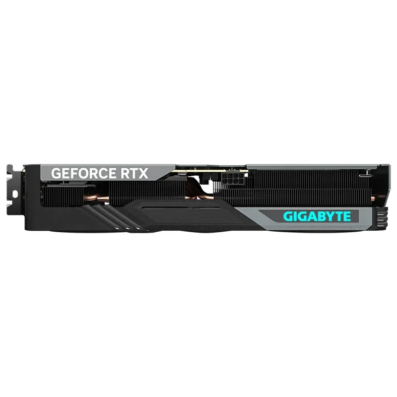 کارت گرافیک Gigabyte GeForce RTX 4060 Ti Gaming OC 16GB GDDR6 128Bit