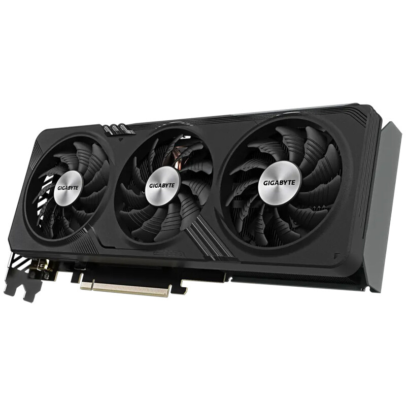 کارت گرافیک Gigabyte GeForce RTX 4060 Ti Gaming OC 16GB GDDR6 128Bit
