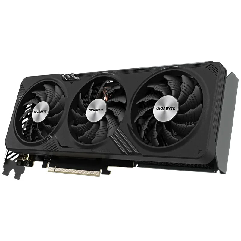کارت گرافیک Gigabyte GeForce RTX 4060 Ti Gaming OC 16GB GDDR6 128Bit