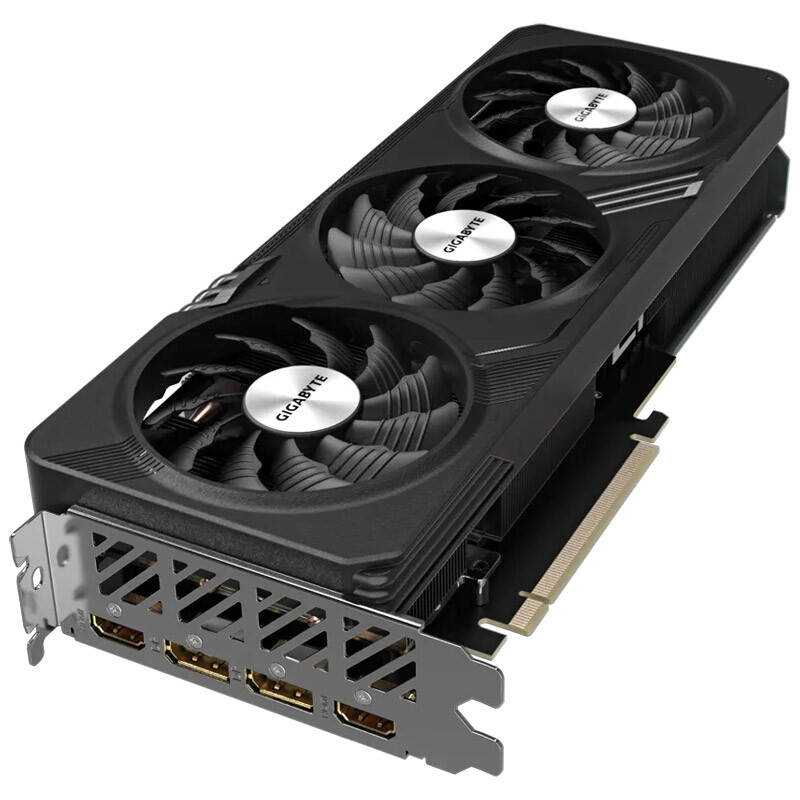 کارت گرافیک Gigabyte GeForce RTX 4060 Ti Gaming OC 16GB GDDR6 128Bit