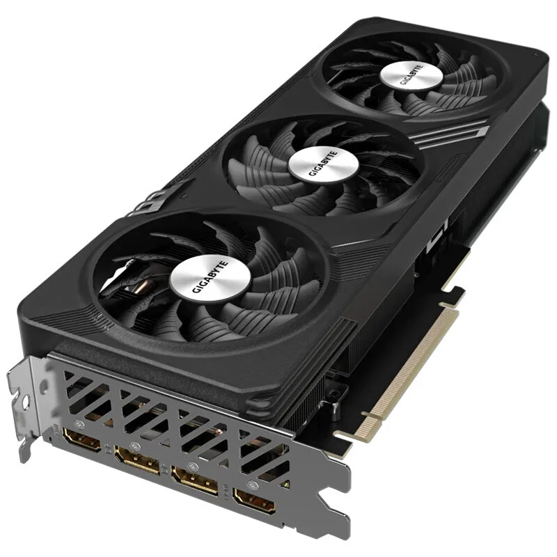 کارت گرافیک Gigabyte GeForce RTX 4060 Ti Gaming OC 16GB GDDR6 128Bit