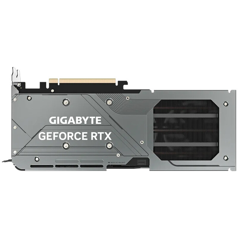 کارت گرافیک Gigabyte GeForce RTX 4060 Ti Gaming OC 16GB GDDR6 128Bit