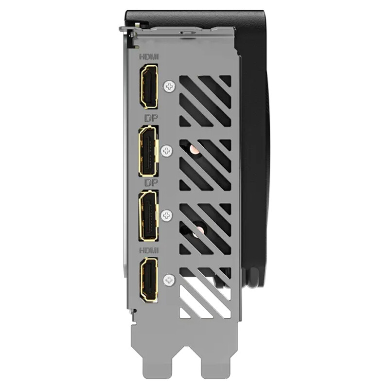 کارت گرافیک Gigabyte GeForce RTX 4060 Ti Gaming OC 16GB GDDR6 128Bit