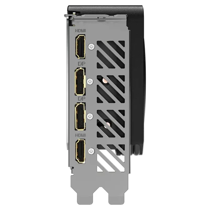 کارت گرافیک Gigabyte GeForce RTX 4060 Ti Gaming OC 16GB GDDR6 128Bit