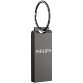 فلش 128 گیگ فیلیپس Philips FM21UA128B/93-B USB3.2
