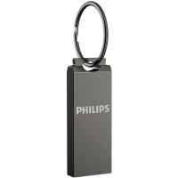 فلش 128 گیگ فیلیپس Philips FM21UA128B/93-B USB3.2
