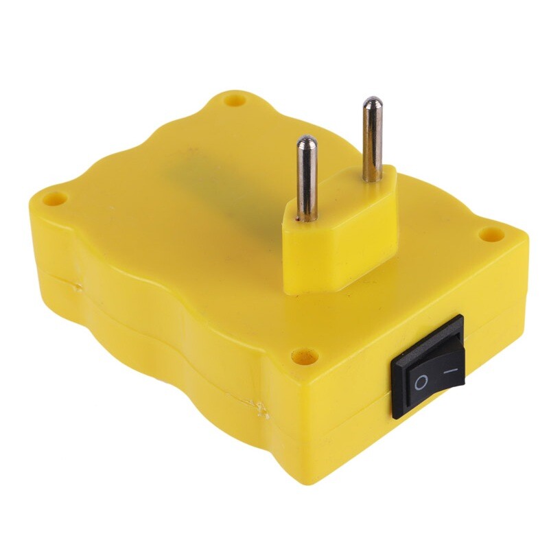 چراغ خواب power طرح باب اسفنجی