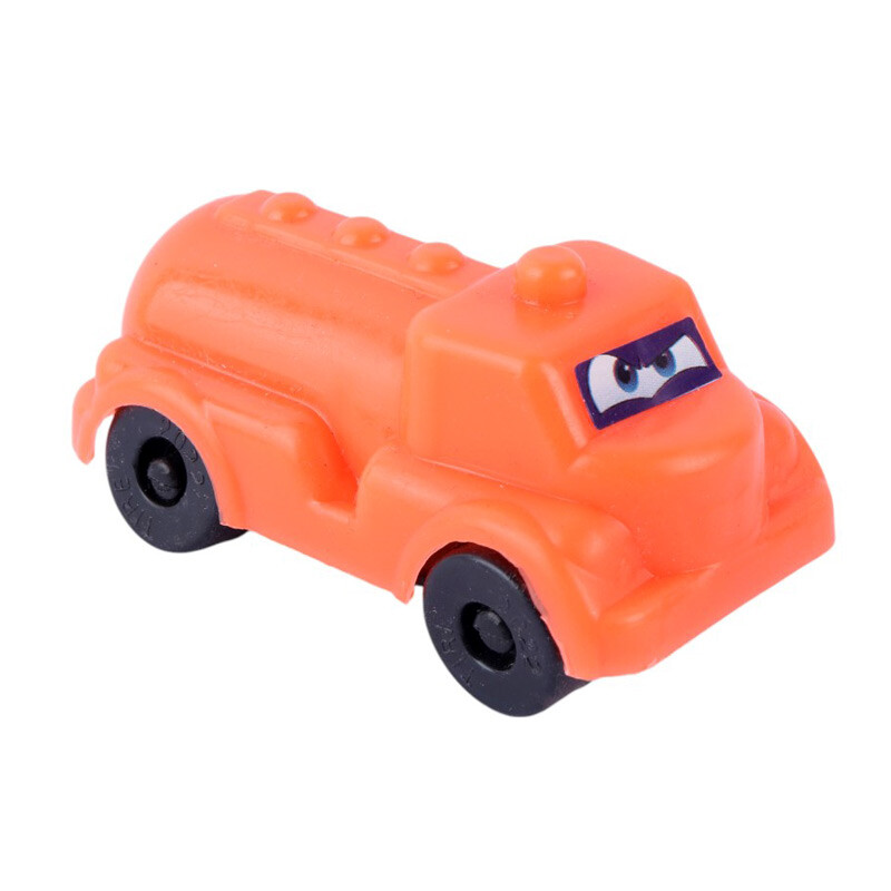 اسباب بازی ماشین Good Toy بسته 6 عددی