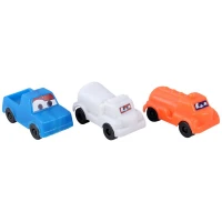 اسباب بازی ماشین Good Toy بسته 6 عددی