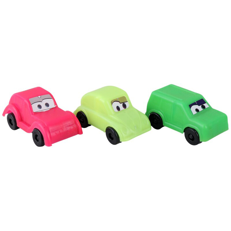 اسباب بازی ماشین Good Toy بسته 6 عددی