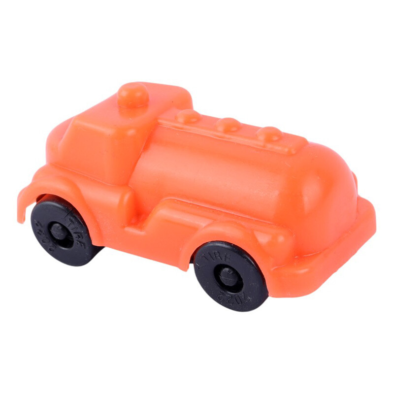 اسباب بازی ماشین Good Toy بسته 6 عددی