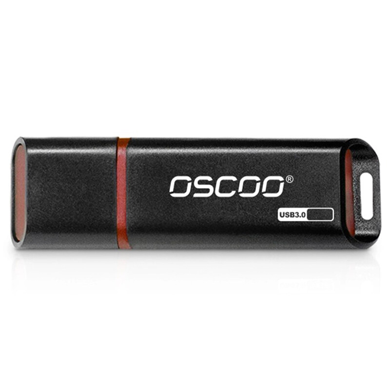 فلش 16 گیگ اوسکو Oscoo Scorpio K009 USB3.0