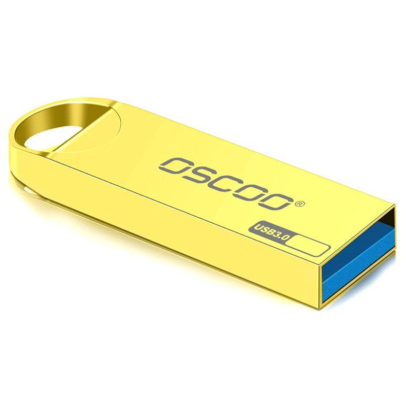 فلش 16 گیگ اوسکو Oscoo Taurus K002 USB3.0