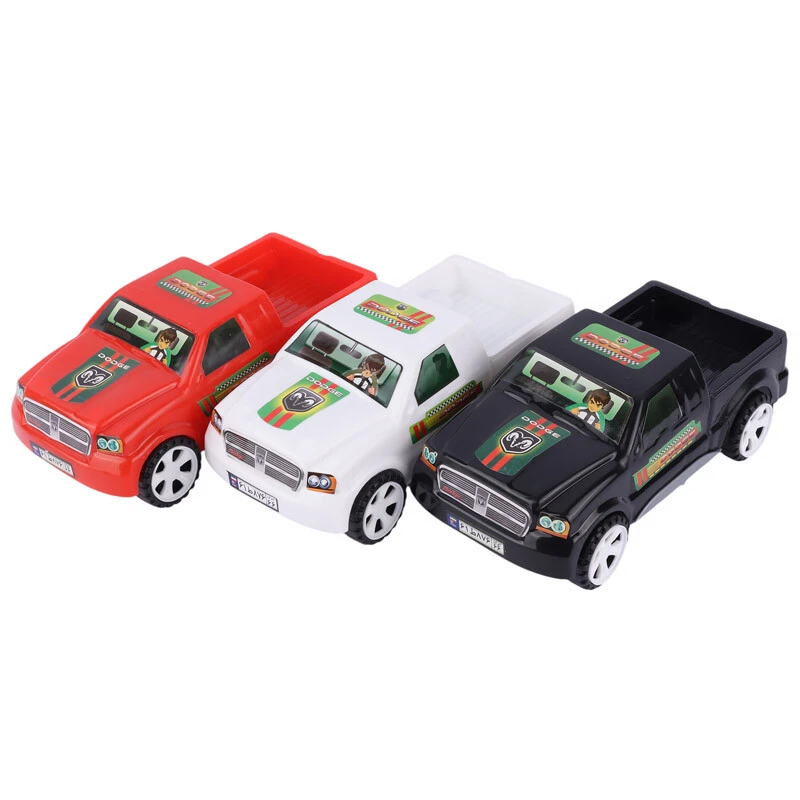 اسباب بازی ماشین وانت Dodge