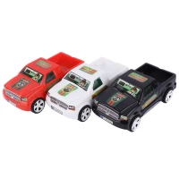 اسباب بازی ماشین وانت Dodge