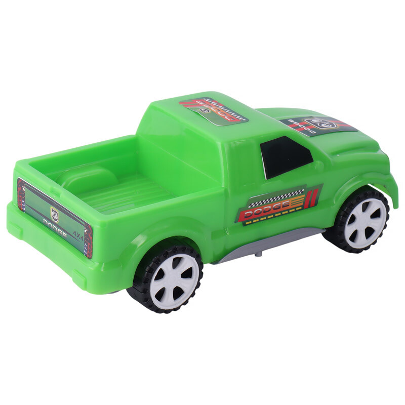 اسباب بازی ماشین وانت Dodge