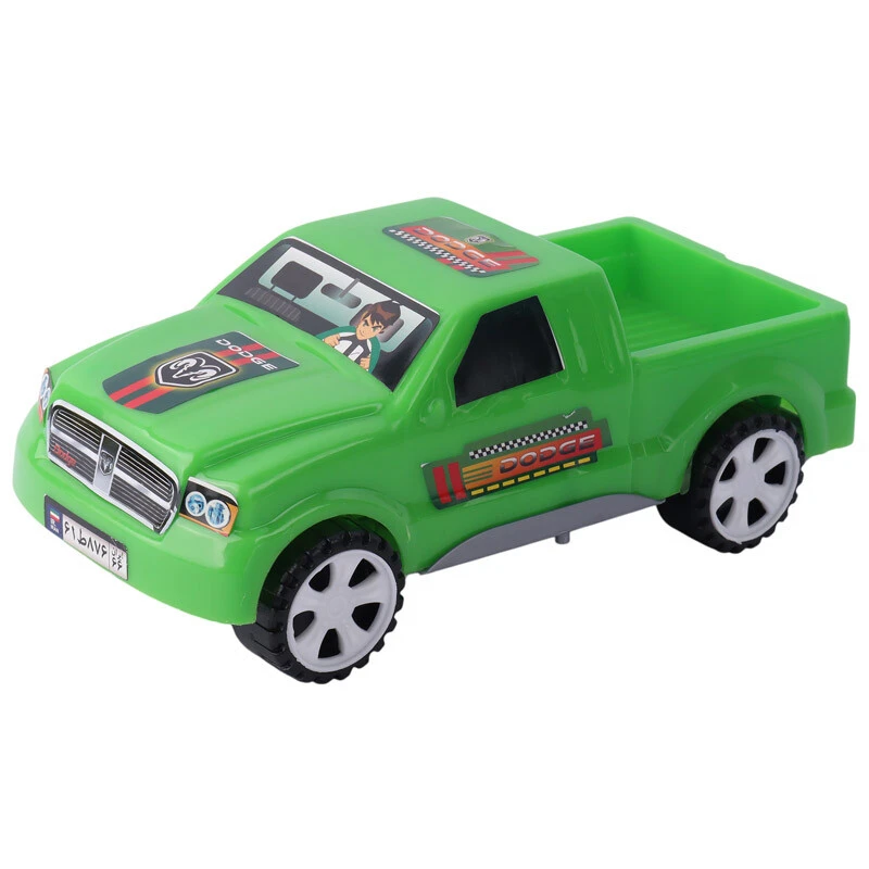 اسباب بازی ماشین وانت Dodge