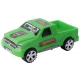 اسباب بازی ماشین وانت Dodge