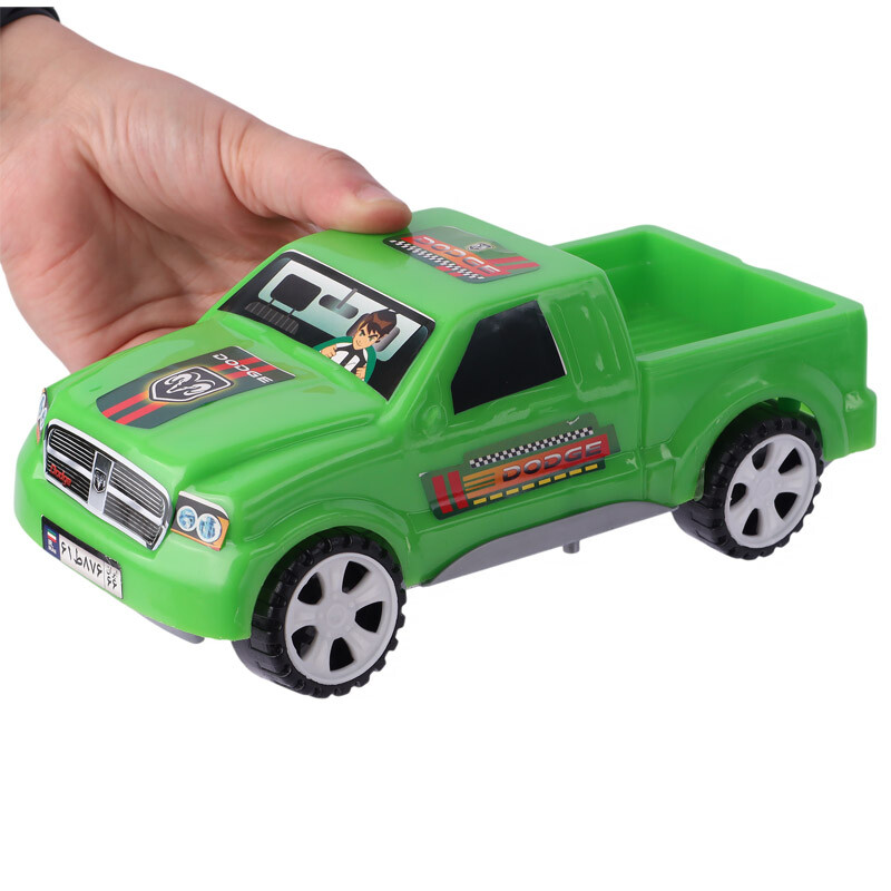اسباب بازی ماشین وانت Dodge