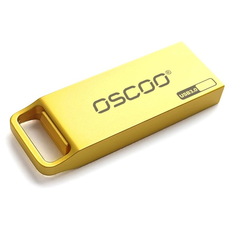 فلش 16 گیگ اوسکو Oscoo Aries K001 USB3.0