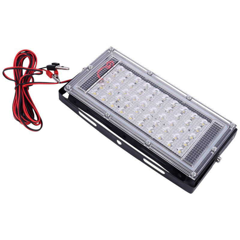 پروژکتور سیار Vani Light LED 50W