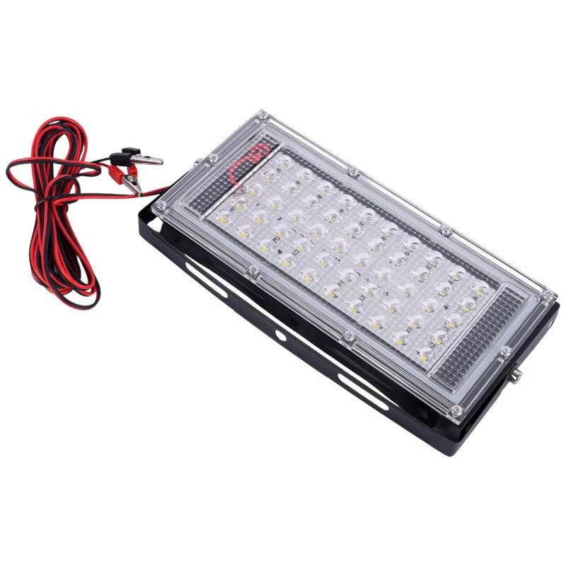 پروژکتور سیار Vani Light LED 50W