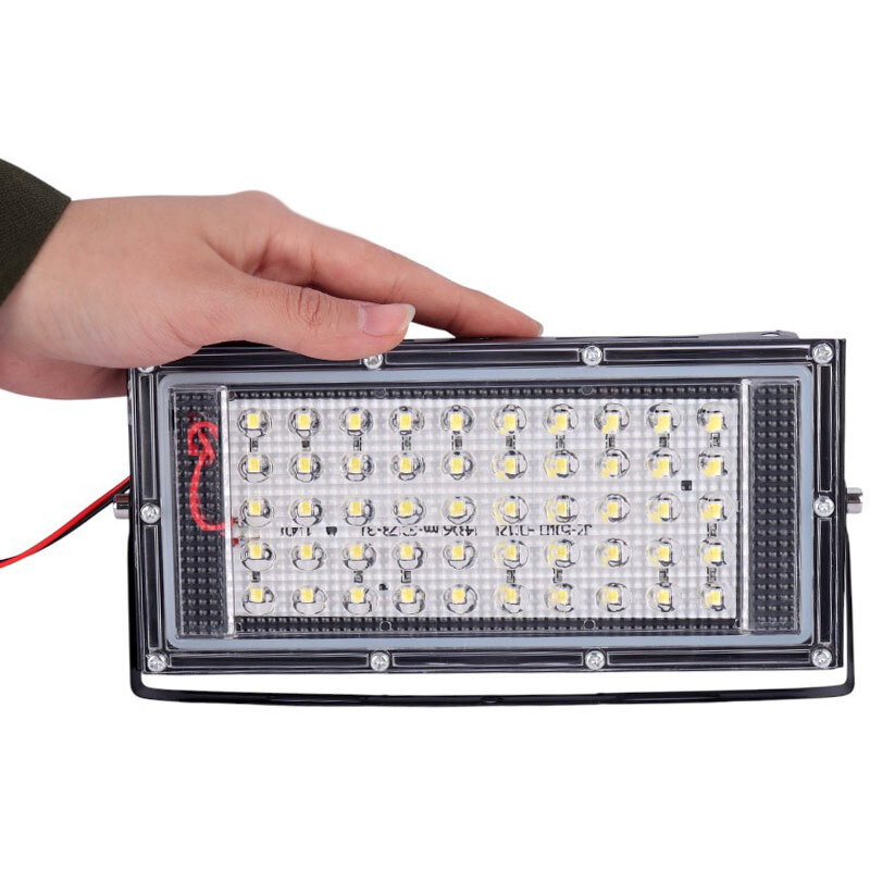 پروژکتور سیار Vani Light LED 50W