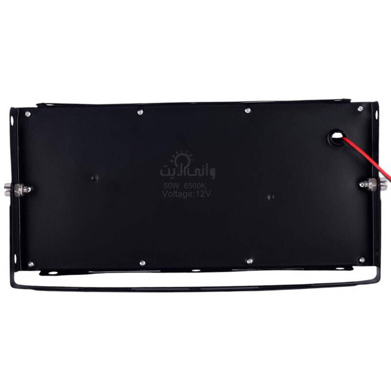 پروژکتور سیار Vani Light LED 50W