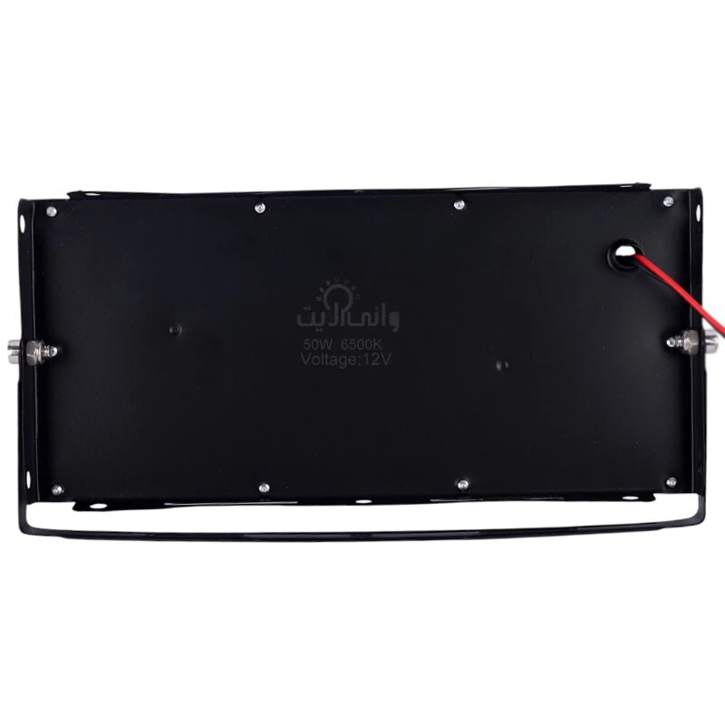 پروژکتور سیار Vani Light LED 50W