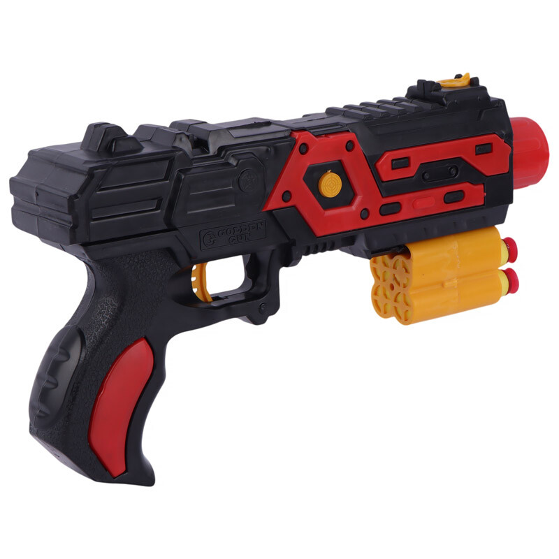 ست اسباب بازی تفنگ M65PF