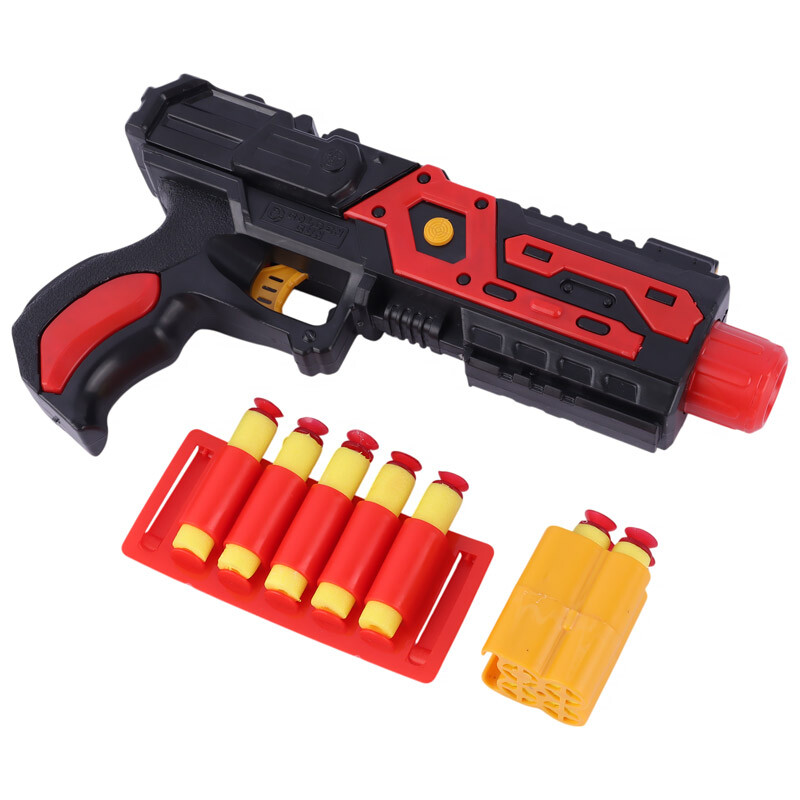 ست اسباب بازی تفنگ M65PF