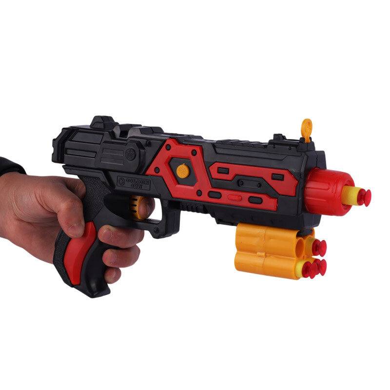 ست اسباب بازی تفنگ M65PF