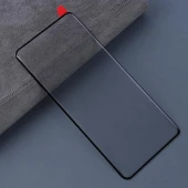 گلس فول تمام چسب شیائومی Redmi Note 14 Pro 4G