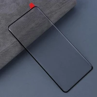 گلس فول تمام چسب شیائومی Redmi Note 14 Pro 4G