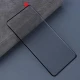گلس فول تمام چسب شیائومی Redmi Note 14 Pro 4G