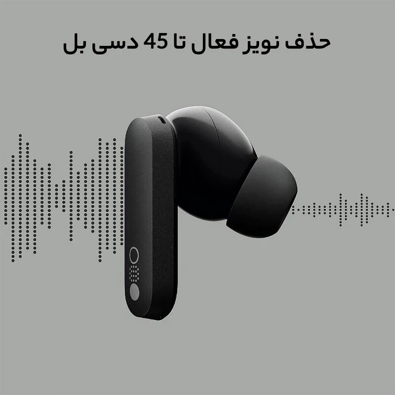 هندزفری بلوتوثی ناتینگ CMF Buds Pro