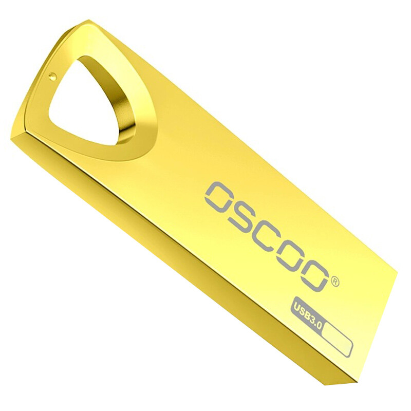 فلش 16 گیگ اوسکو Oscoo Crab K005 USB3.0