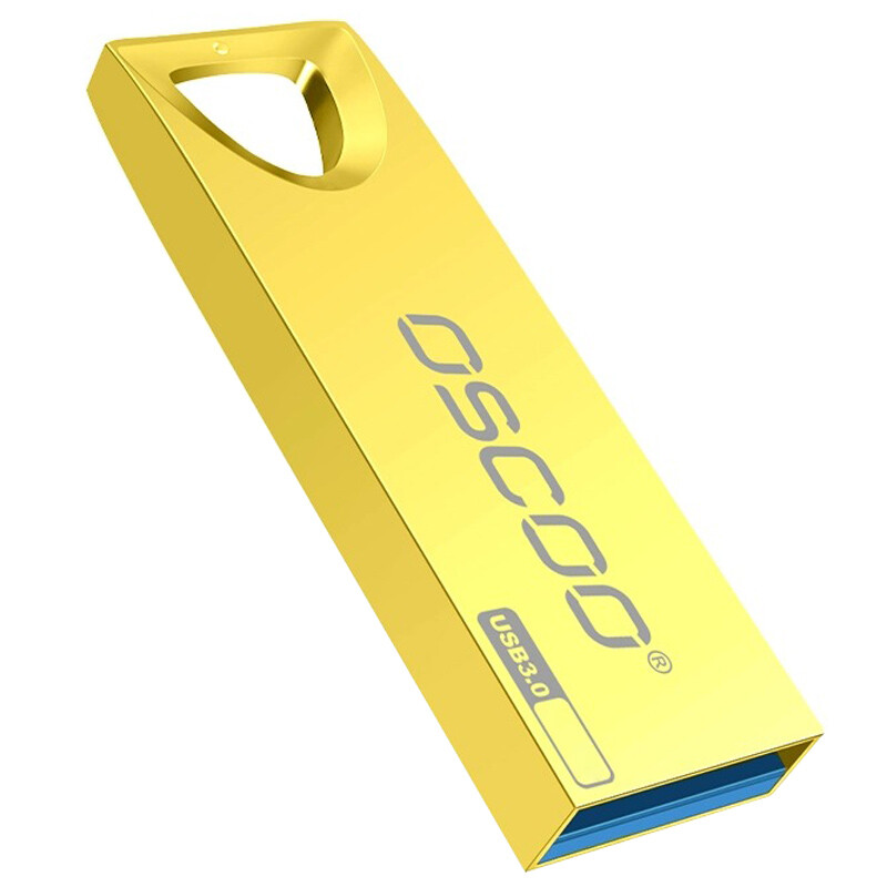 فلش 16 گیگ اوسکو Oscoo Crab K005 USB3.0