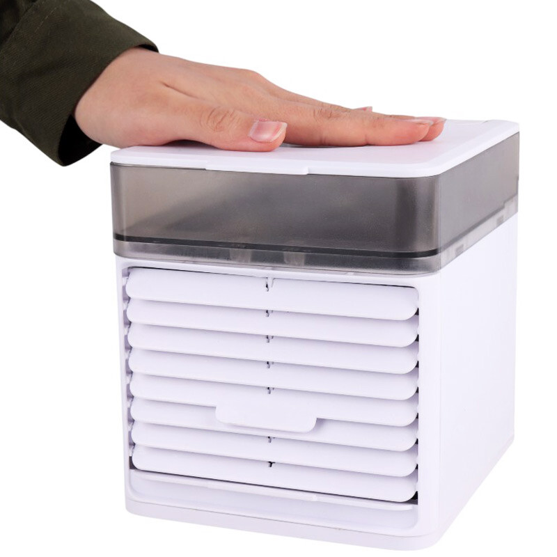 کولر آبی رومیزی Nexfan-01