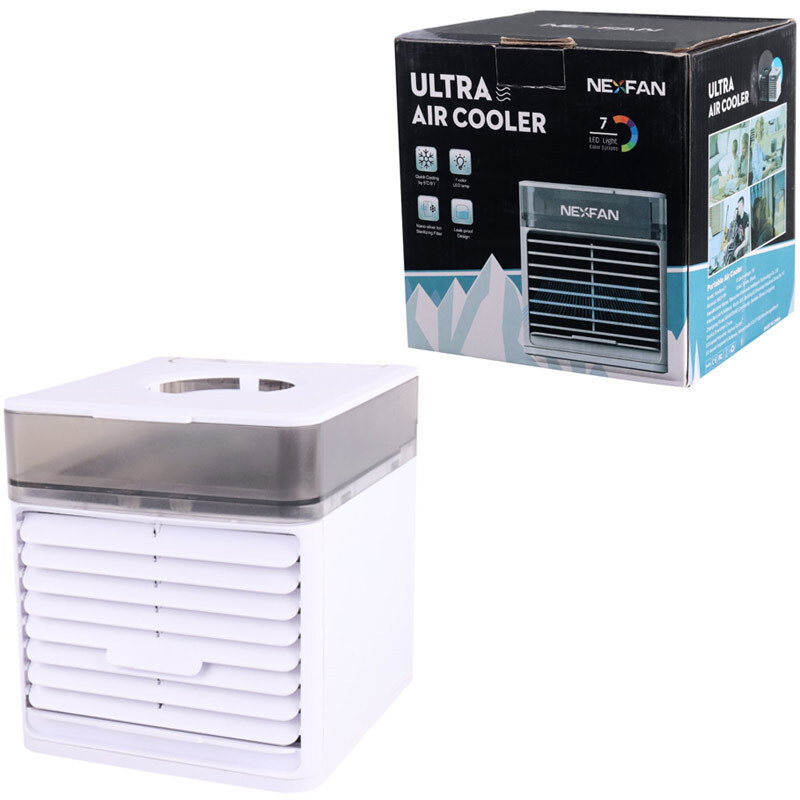 کولر آبی رومیزی Nexfan-01