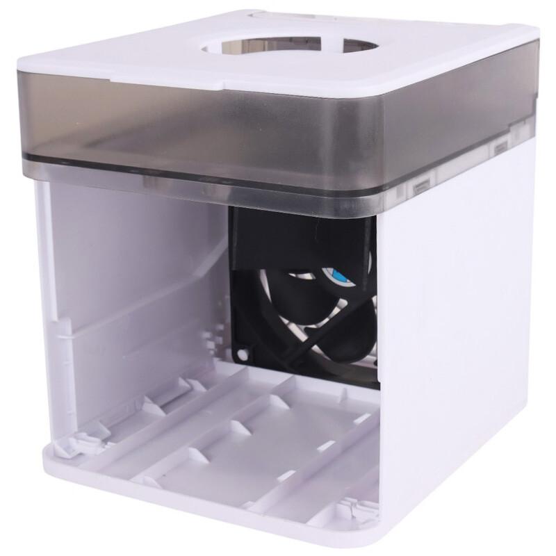 کولر آبی رومیزی Nexfan-01