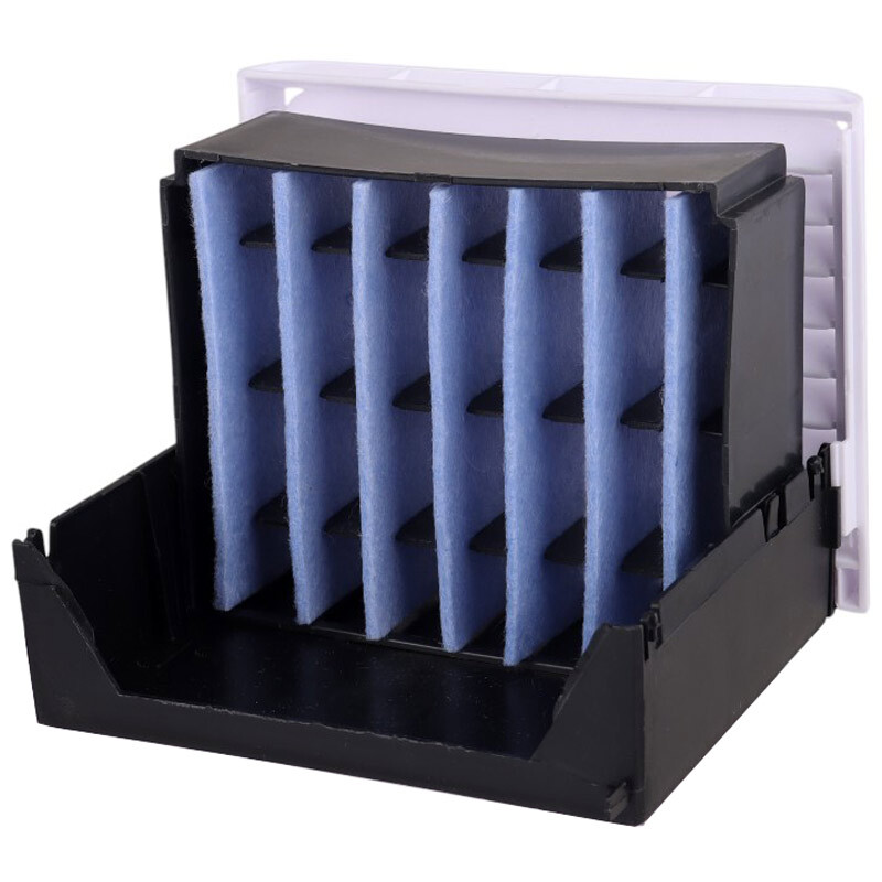 کولر آبی رومیزی Nexfan-01