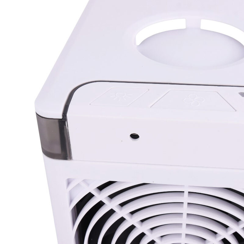 کولر آبی رومیزی Nexfan-01