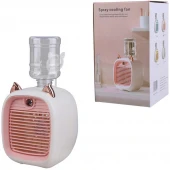 کولر مه پاش فانتزی شارژری مدل 08