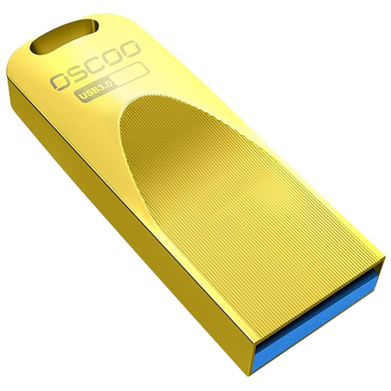 فلش 32 گیگ اوسکو Oscoo Gemini K003 USB3.0